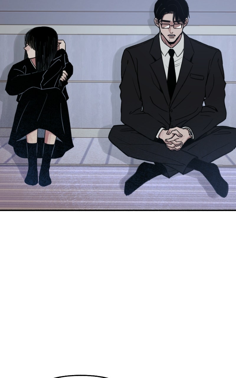 Read Self-Immolation chapter 2 image 69 on Lezhin