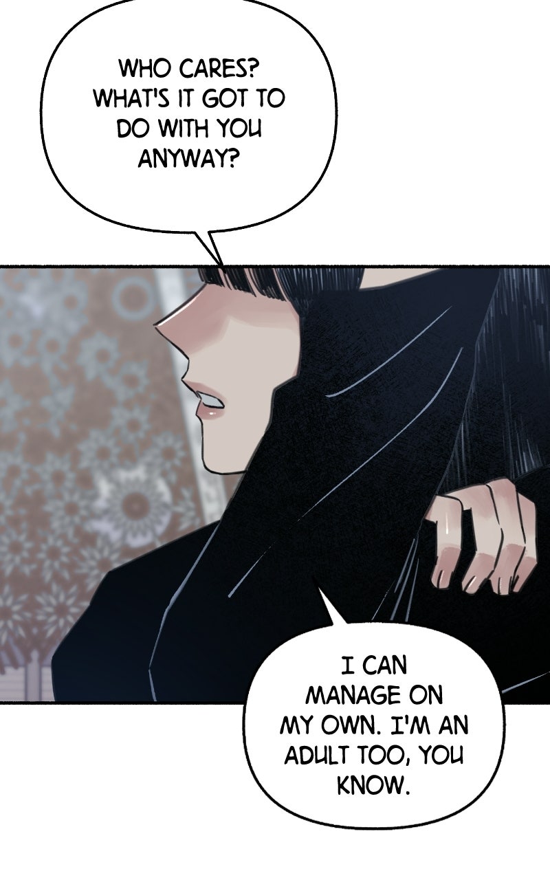 Read Self-Immolation chapter 2 image 70 on Lezhin