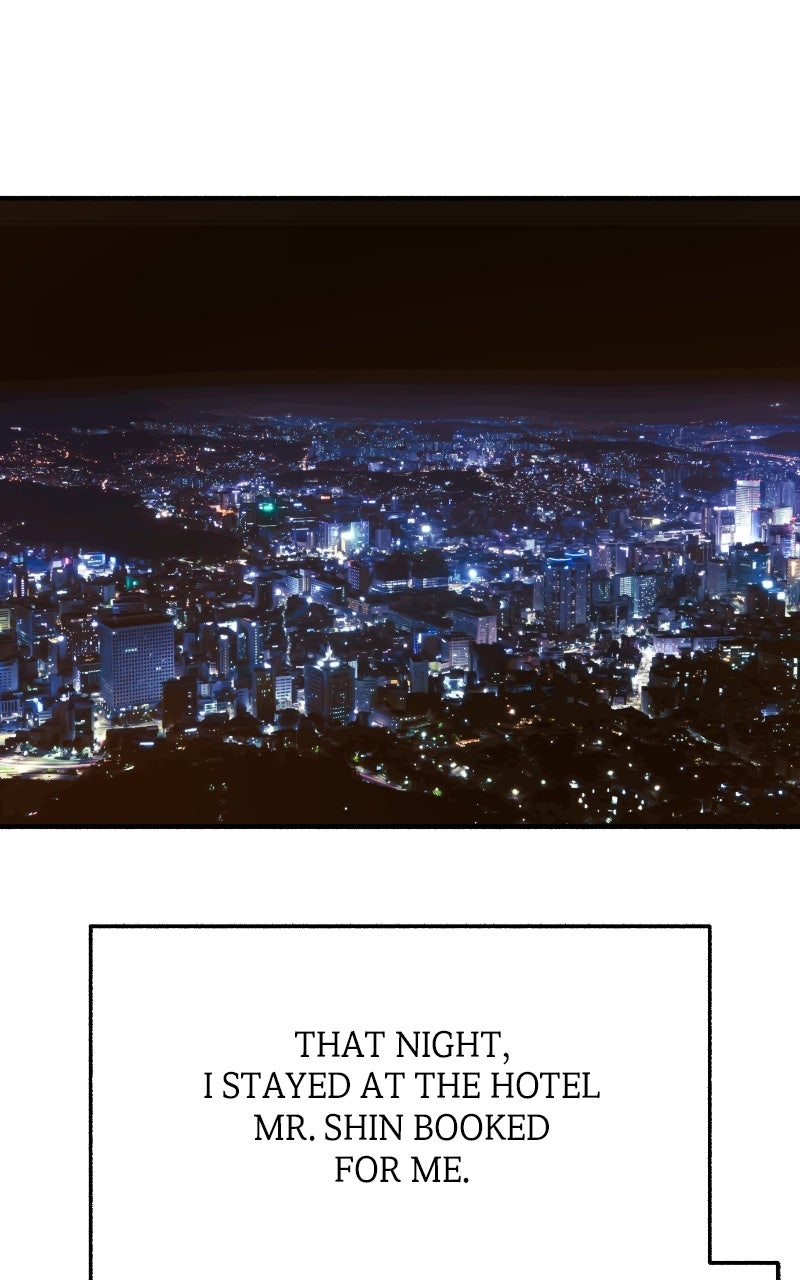 Read Self-Immolation chapter 2 image 78 on Lezhin