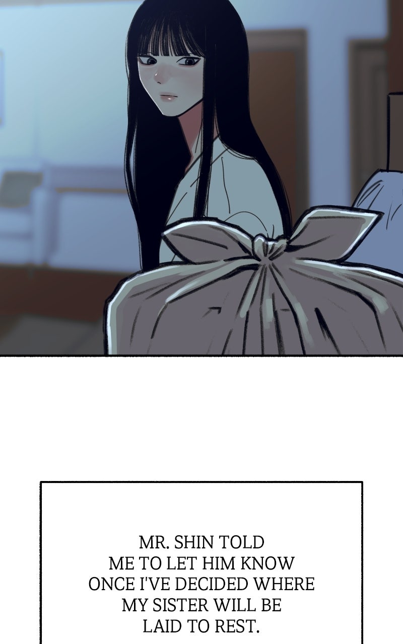Read Self-Immolation chapter 2 image 81 on Lezhin