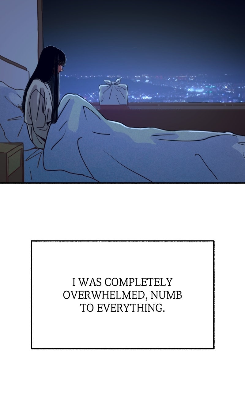 Read Self-Immolation chapter 2 image 89 on Lezhin