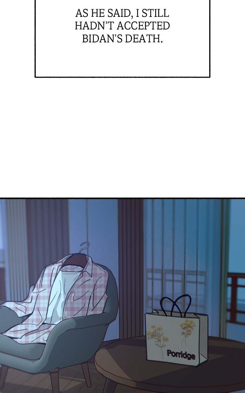 Read Self-Immolation chapter 2 image 91 on Lezhin