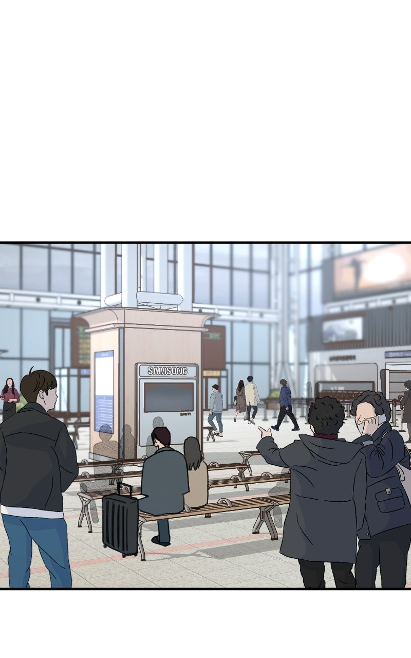 Read Self-Immolation chapter 2 image 94 on Lezhin