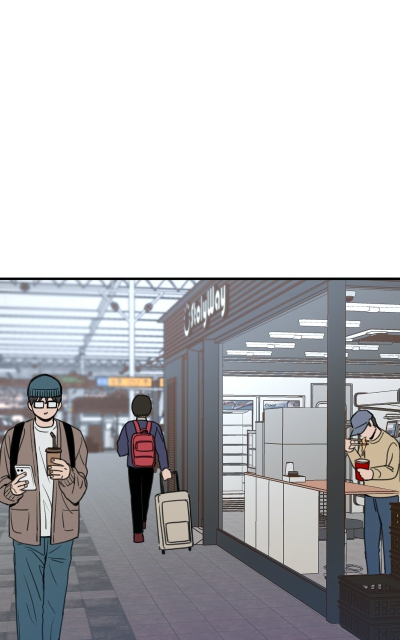 Read Self-Immolation chapter 2 image 95 on Lezhin