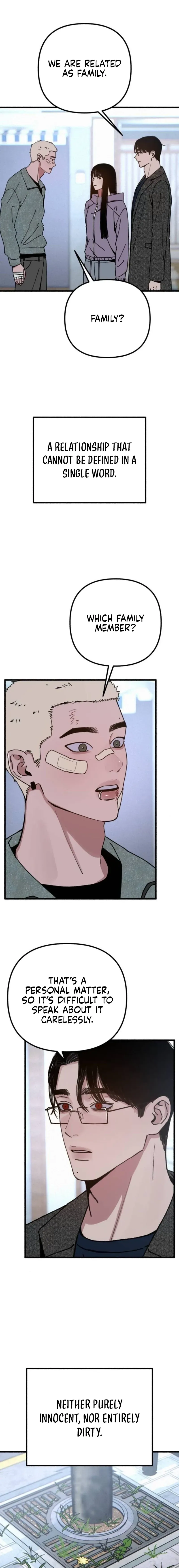 Read Self-Immolation chapter 20 image 4 on Lezhin
