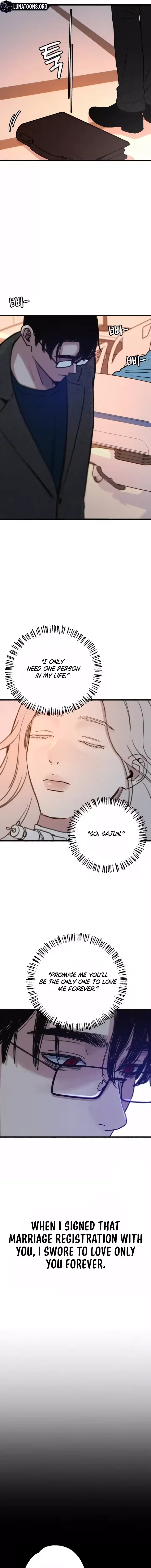 Read Self-Immolation chapter 22 image 12 on Lezhin