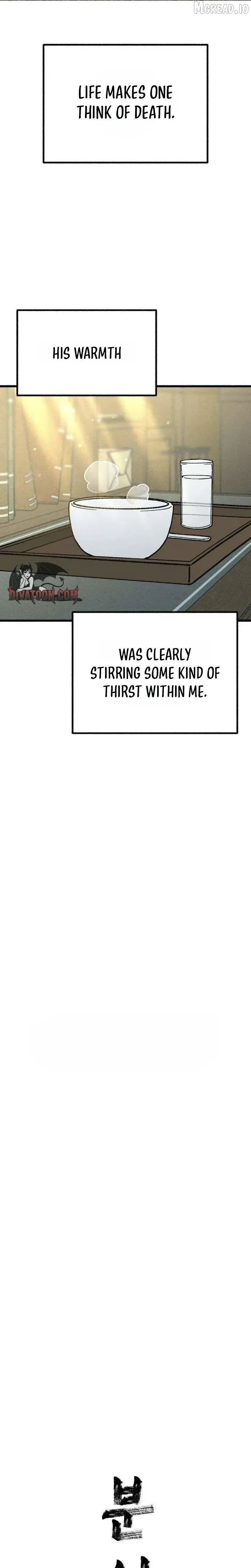 Read Self-Immolation chapter 23 image 10 on Lezhin