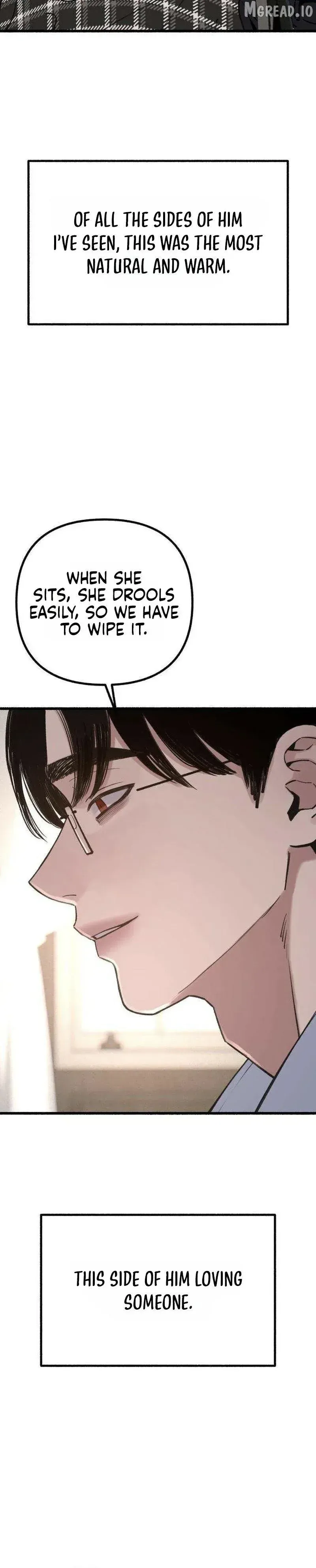 Read Self-Immolation chapter 23 image 20 on Lezhin