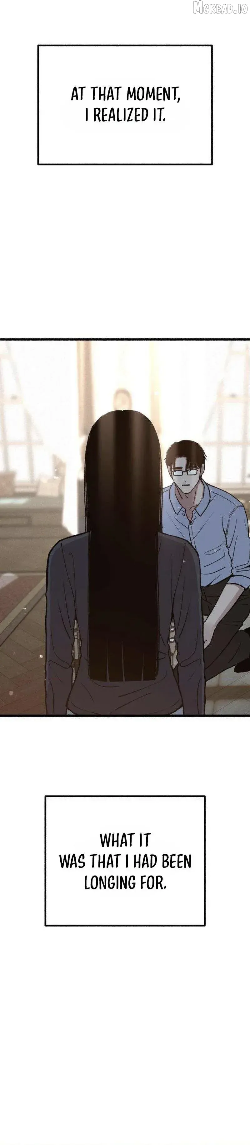 Read Self-Immolation chapter 23 image 23 on Lezhin