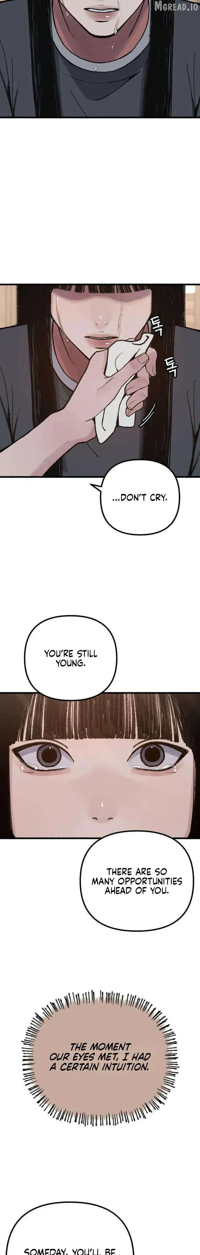 Read Self-Immolation chapter 24 image 11 on Lezhin