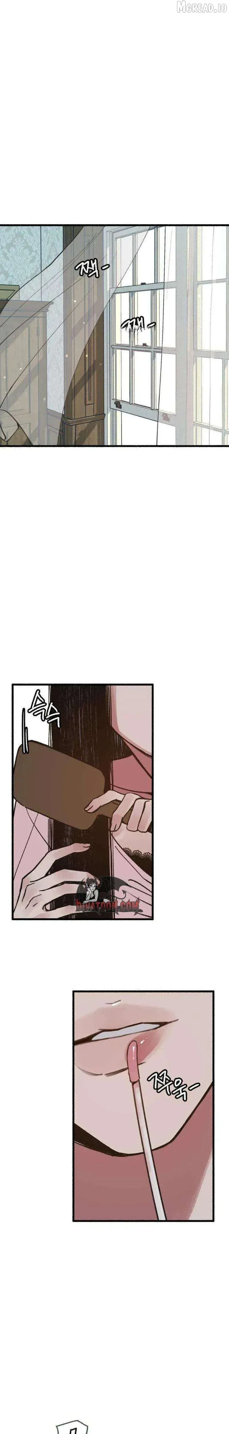Read Self-Immolation chapter 24 image 14 on Lezhin