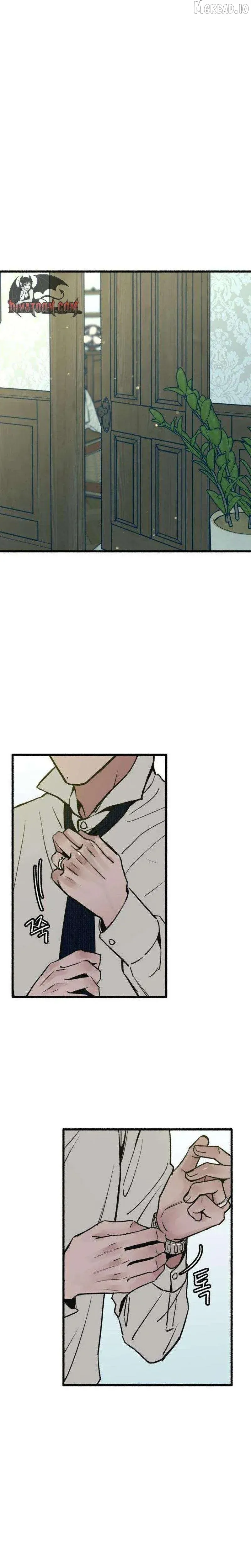 Read Self-Immolation chapter 24 image 16 on Lezhin