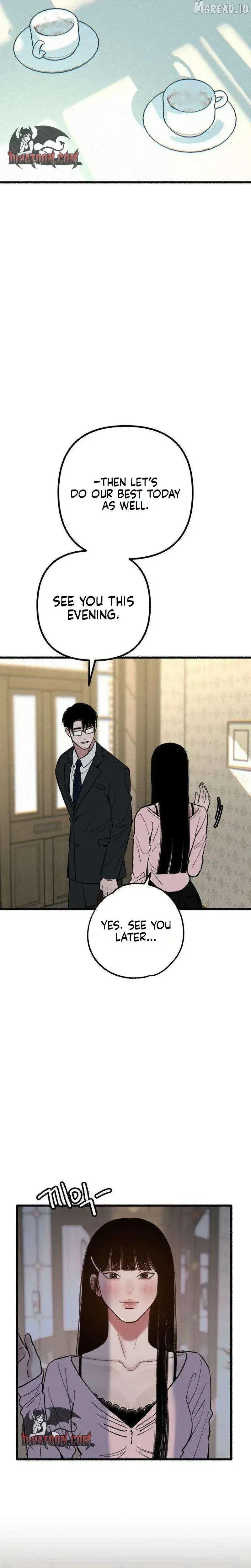 Read Self-Immolation chapter 24 image 20 on Lezhin