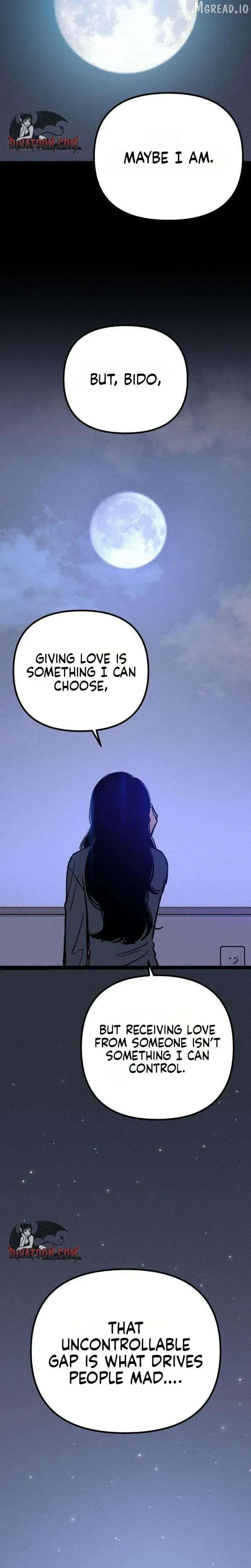 Read Self-Immolation chapter 24 image 7 on Lezhin