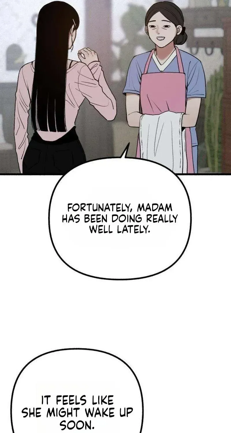 Read Self-Immolation chapter 25 image 10 on Lezhin