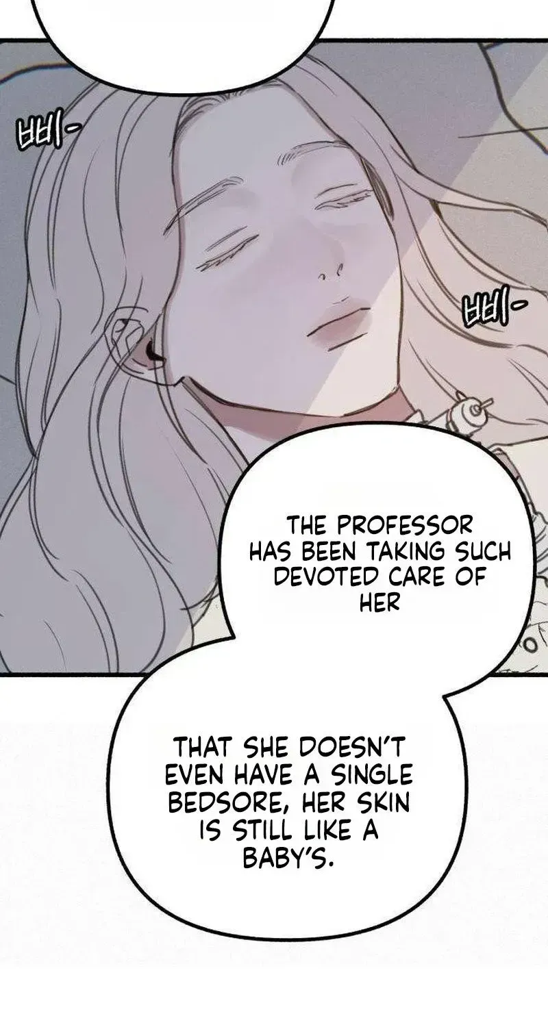 Read Self-Immolation chapter 25 image 11 on Lezhin