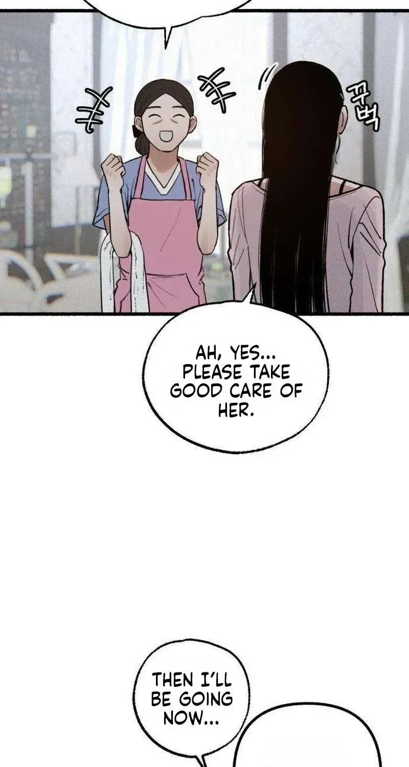 Read Self-Immolation chapter 25 image 16 on Lezhin