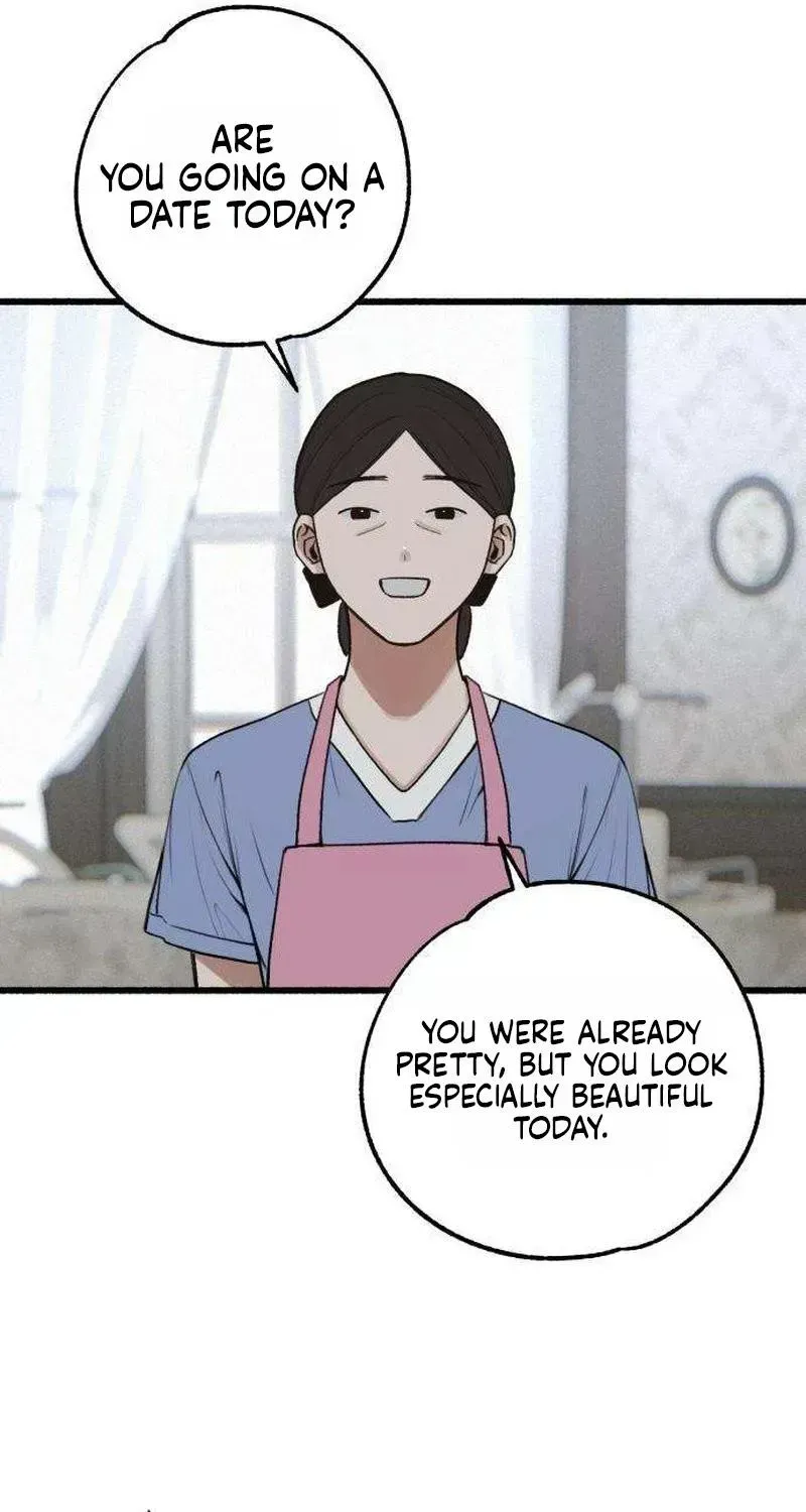Read Self-Immolation chapter 25 image 19 on Lezhin