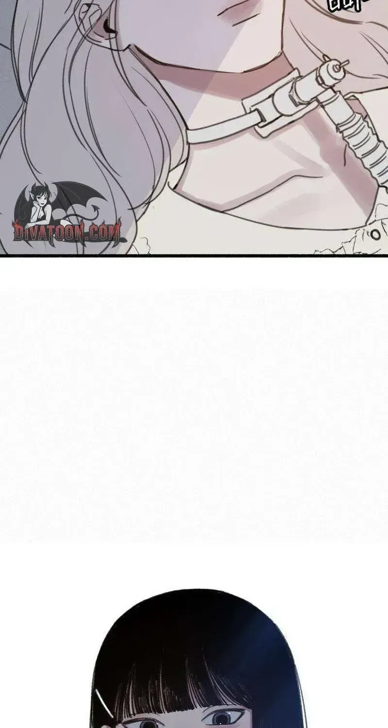 Read Self-Immolation chapter 25 image 2 on Lezhin