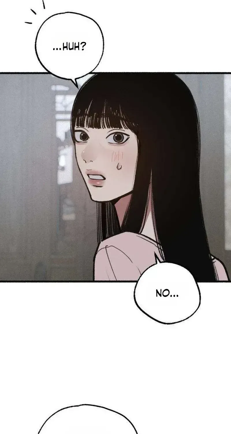 Read Self-Immolation chapter 25 image 20 on Lezhin