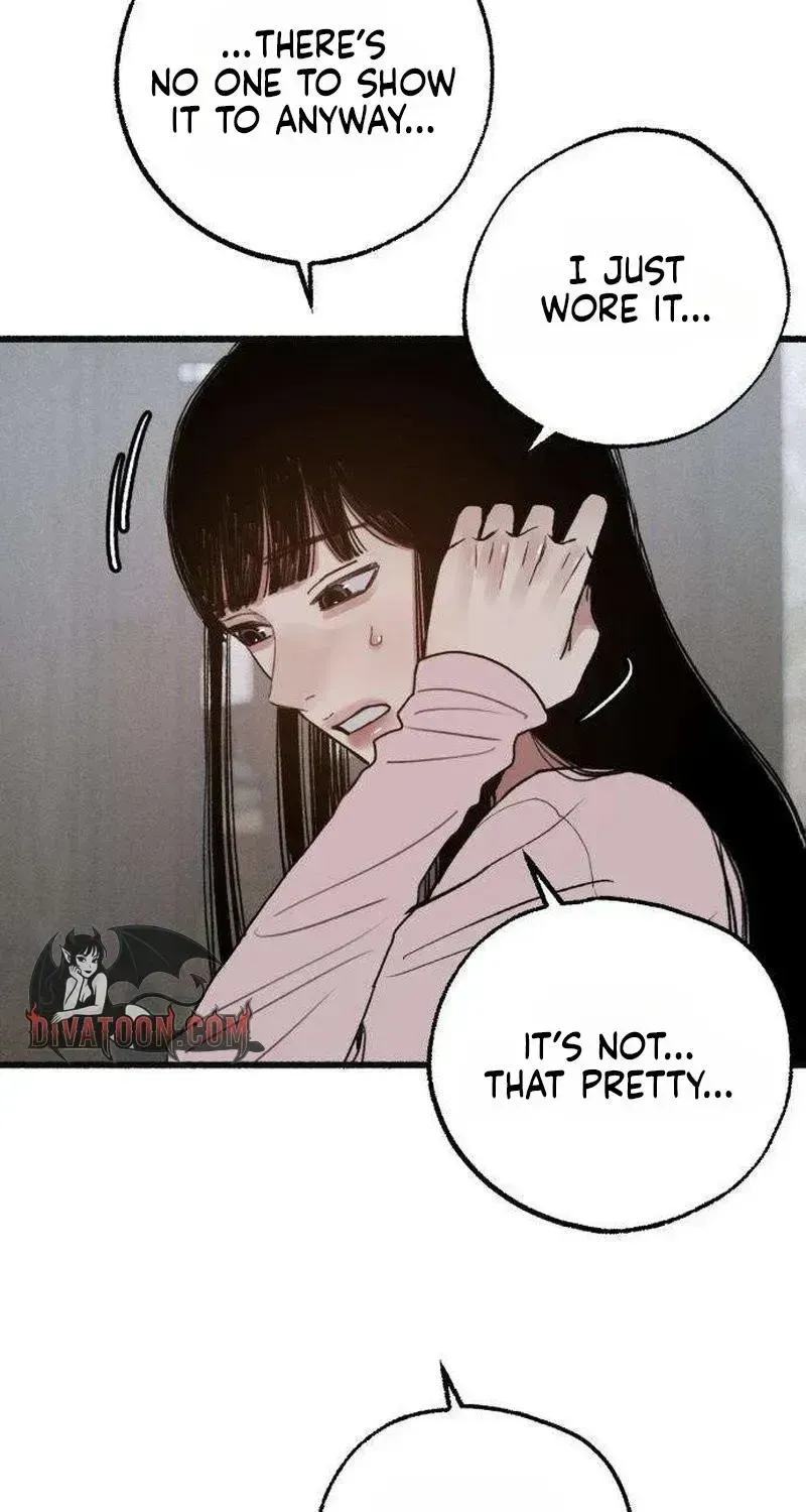 Read Self-Immolation chapter 25 image 21 on Lezhin