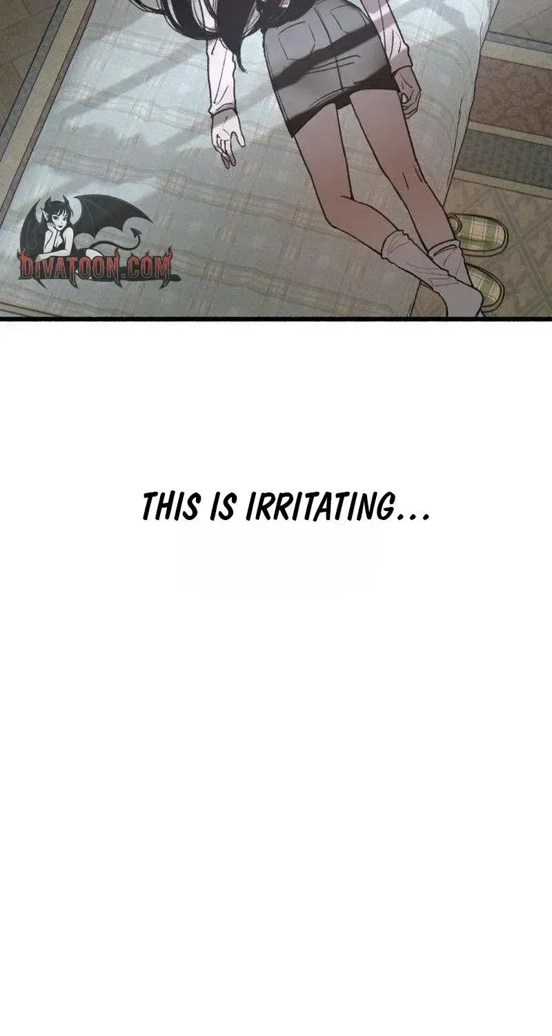 Read Self-Immolation chapter 25 image 26 on Lezhin