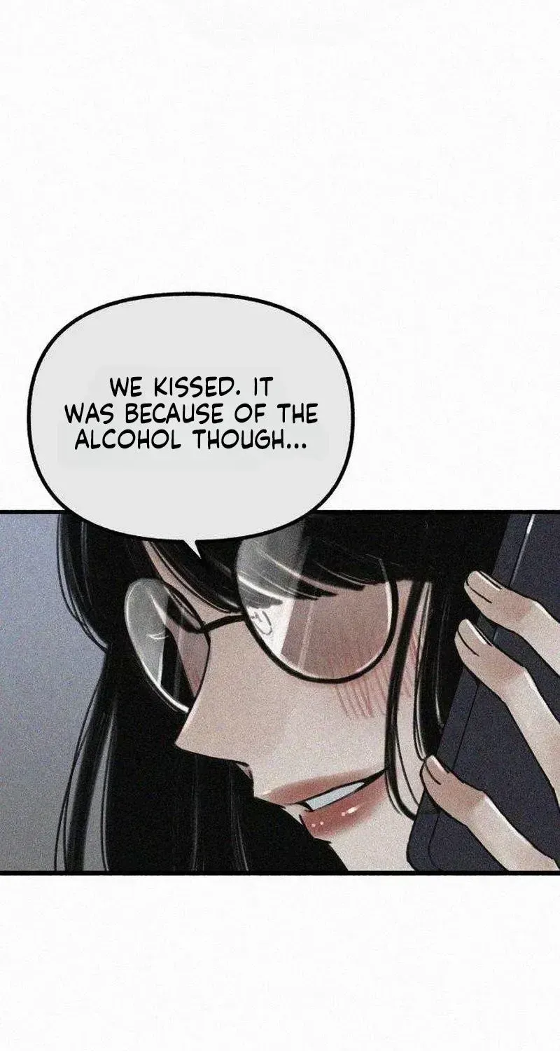 Read Self-Immolation chapter 25 image 35 on Lezhin