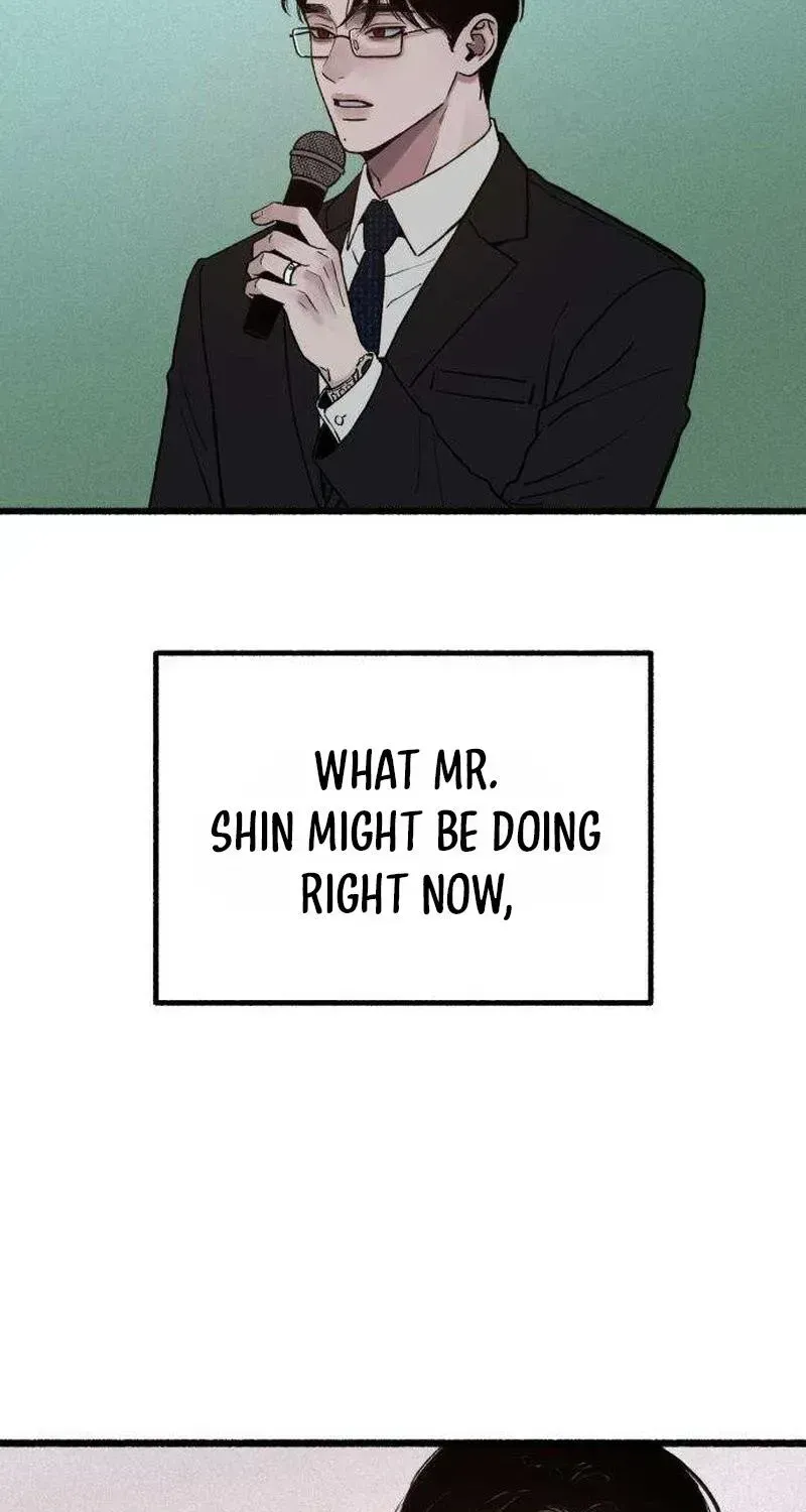 Read Self-Immolation chapter 25 image 45 on Lezhin