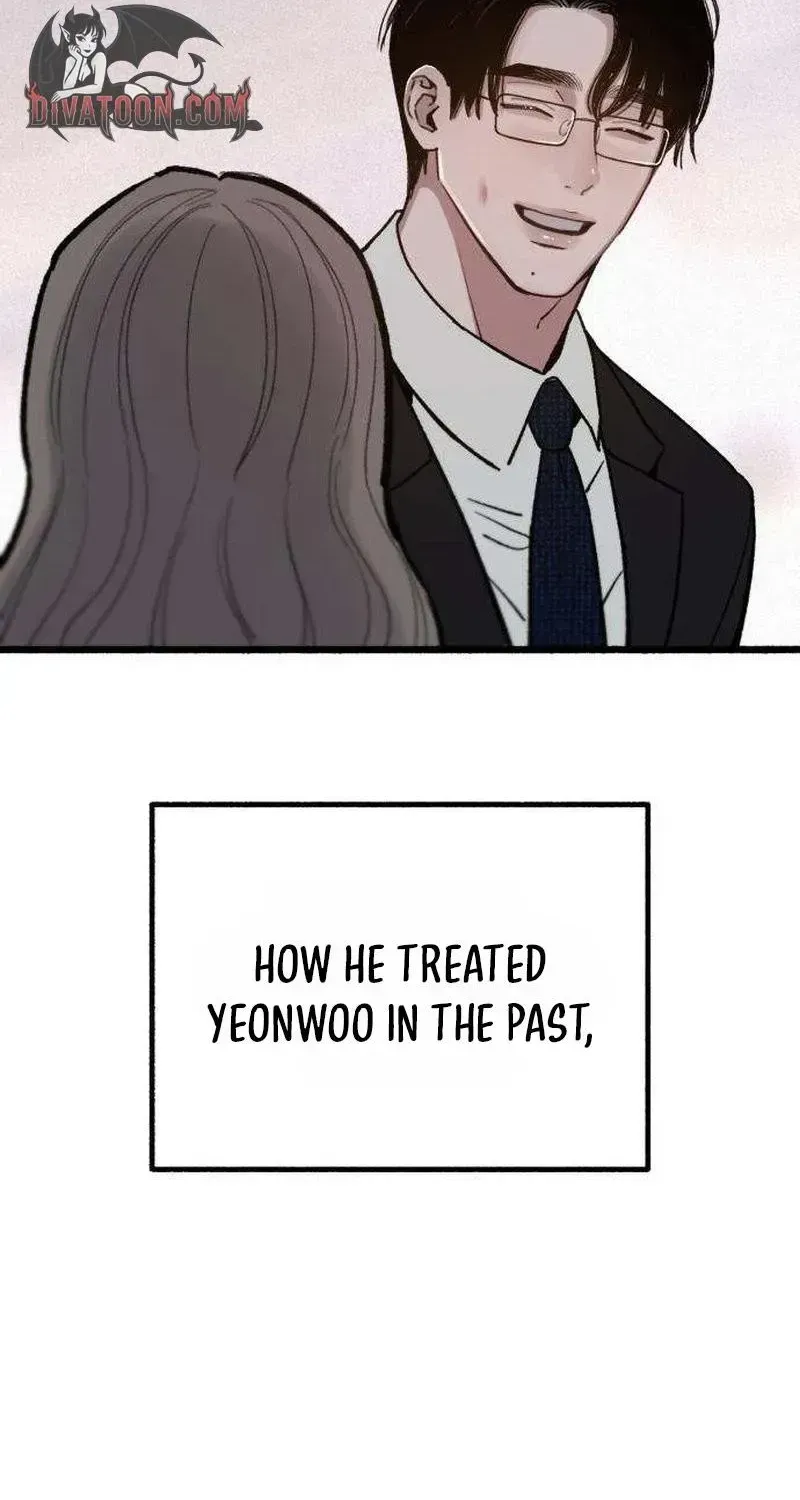 Read Self-Immolation chapter 25 image 46 on Lezhin