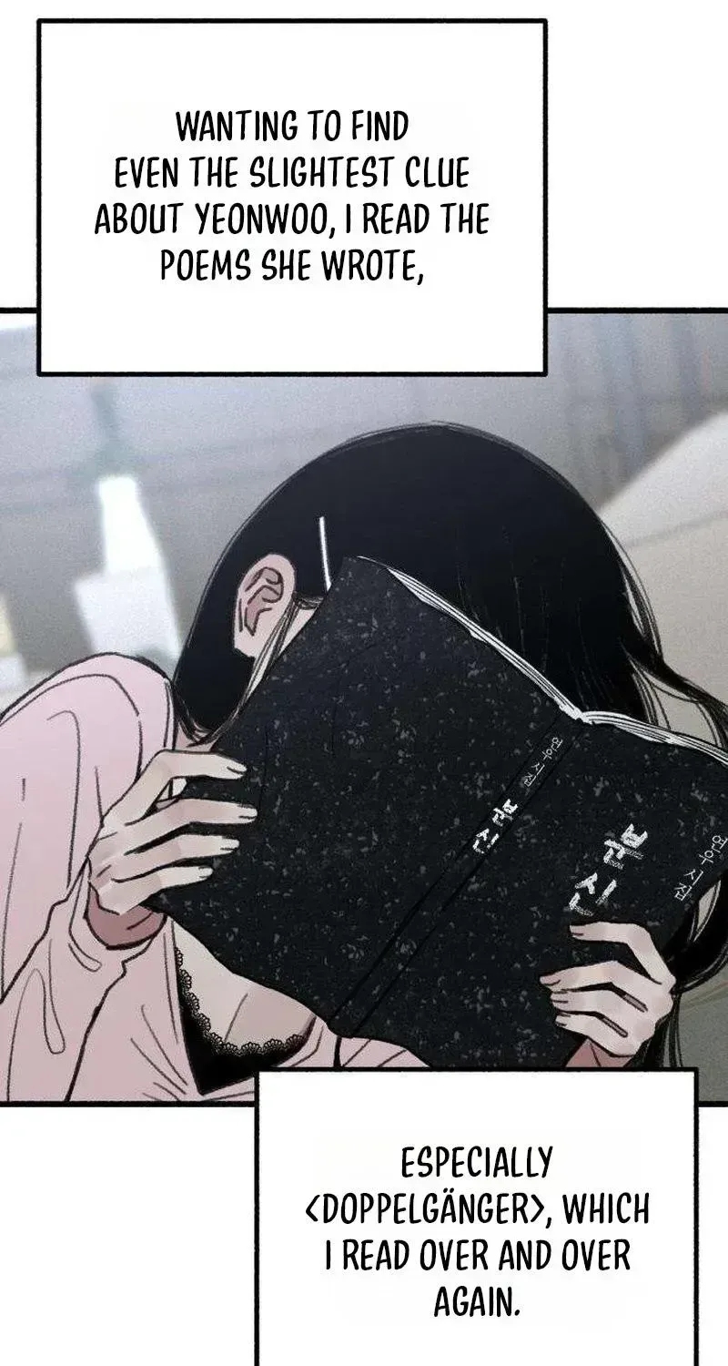 Read Self-Immolation chapter 25 image 49 on Lezhin