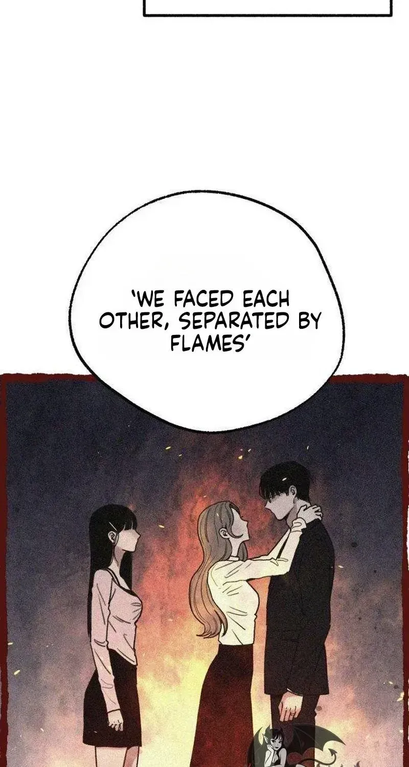 Read Self-Immolation chapter 25 image 50 on Lezhin