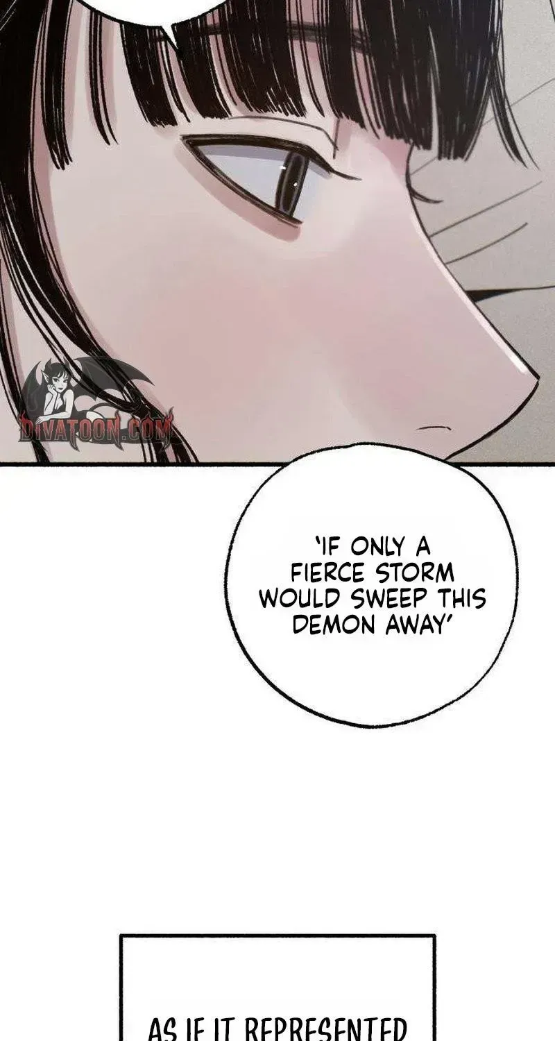 Read Self-Immolation chapter 25 image 53 on Lezhin