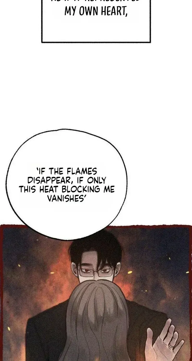 Read Self-Immolation chapter 25 image 54 on Lezhin