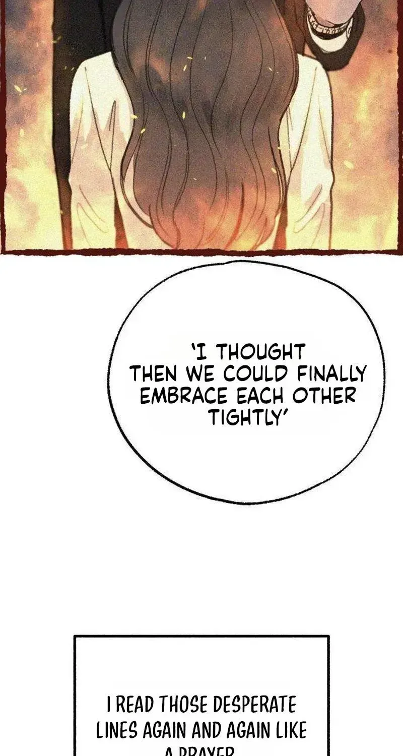 Read Self-Immolation chapter 25 image 55 on Lezhin