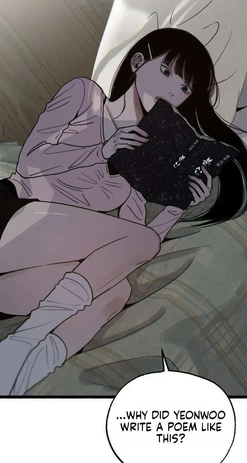 Read Self-Immolation chapter 25 image 59 on Lezhin