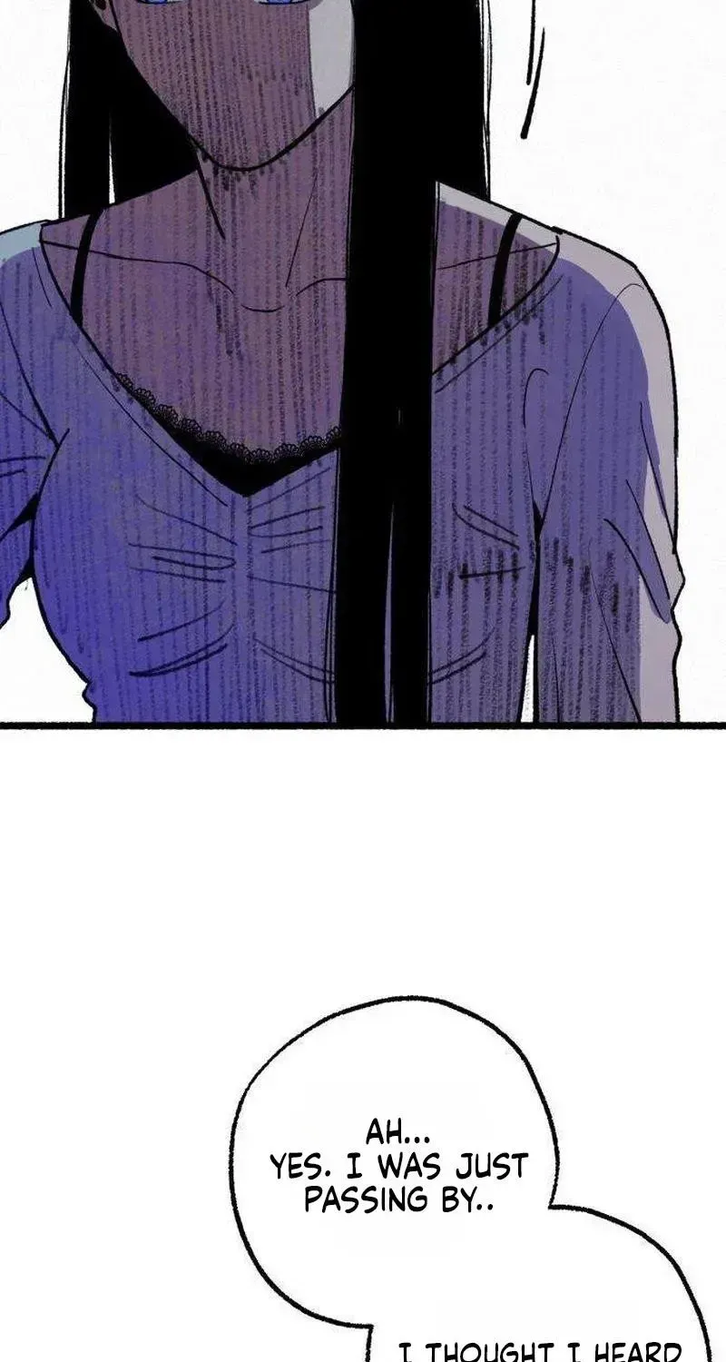 Read Self-Immolation chapter 25 image 6 on Lezhin