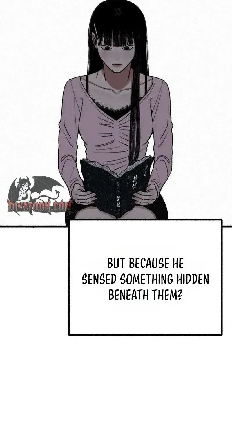 Read Self-Immolation chapter 25 image 64 on Lezhin