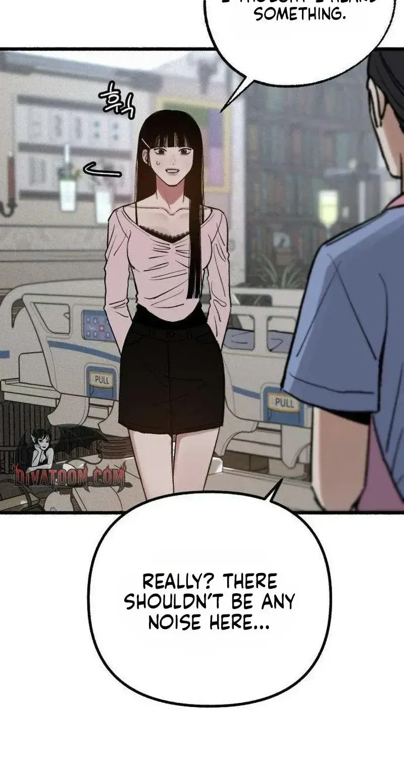 Read Self-Immolation chapter 25 image 7 on Lezhin