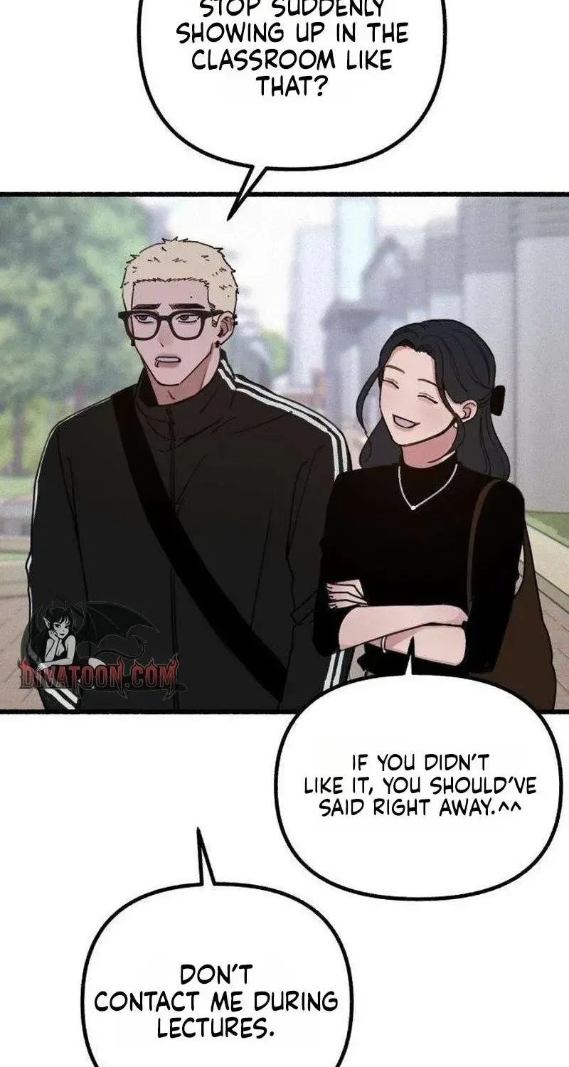 Read Self-Immolation chapter 25 image 70 on Lezhin