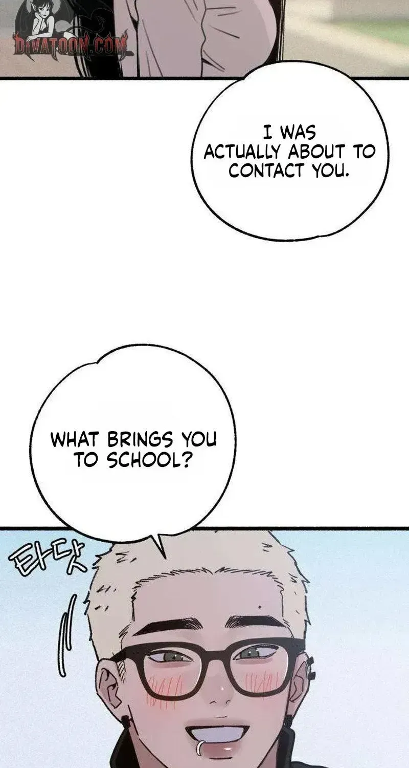 Read Self-Immolation chapter 25 image 74 on Lezhin