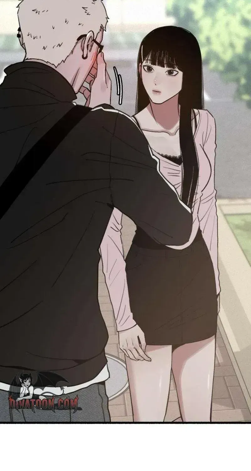 Read Self-Immolation chapter 25 image 76 on Lezhin