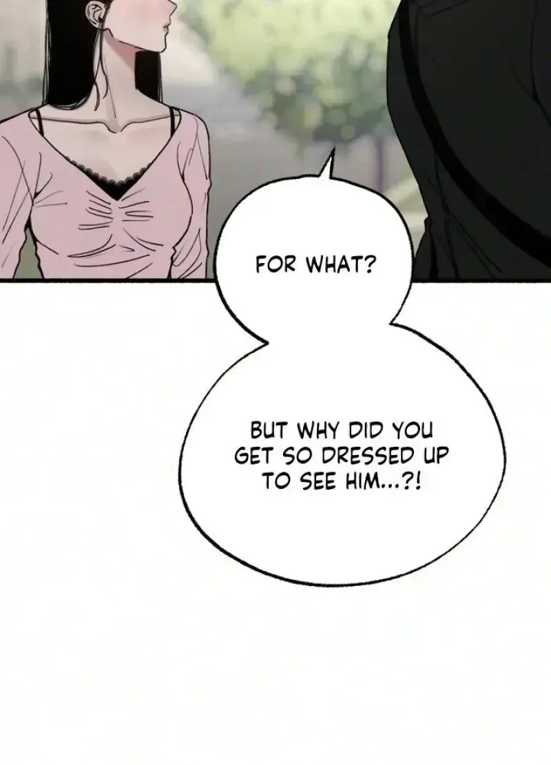 Read Self-Immolation chapter 26 image 10 on Lezhin