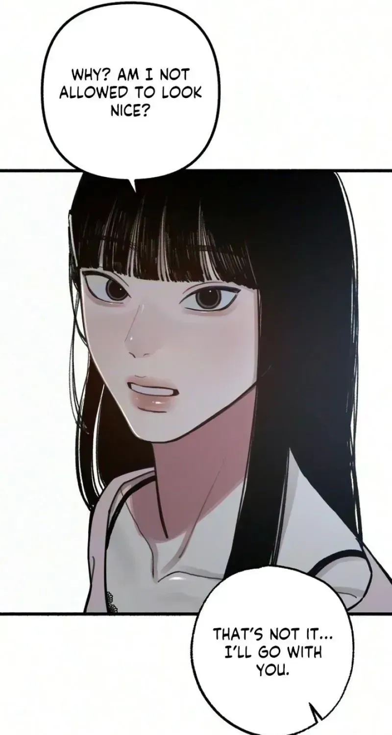 Read Self-Immolation chapter 26 image 11 on Lezhin