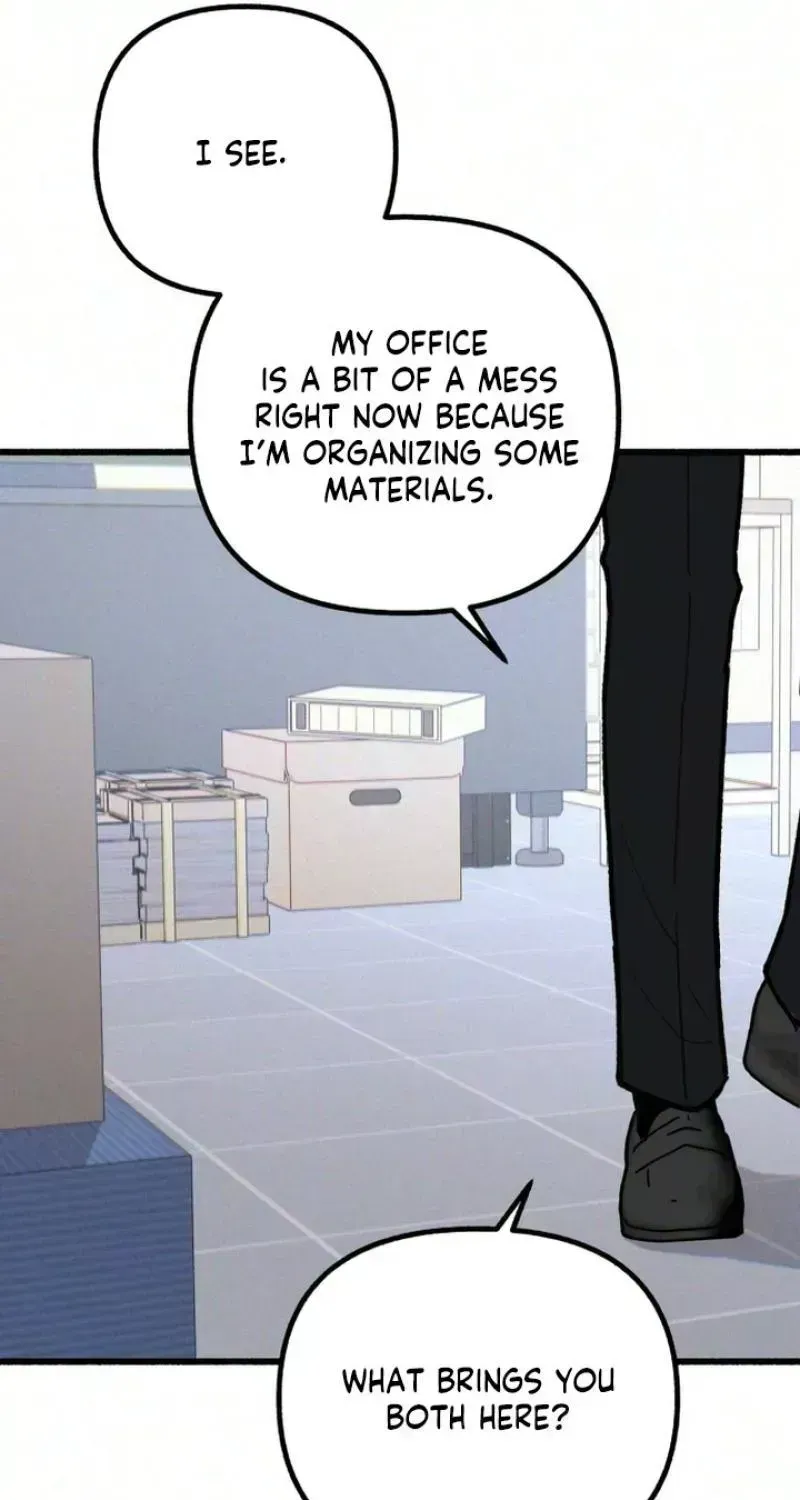Read Self-Immolation chapter 26 image 22 on Lezhin