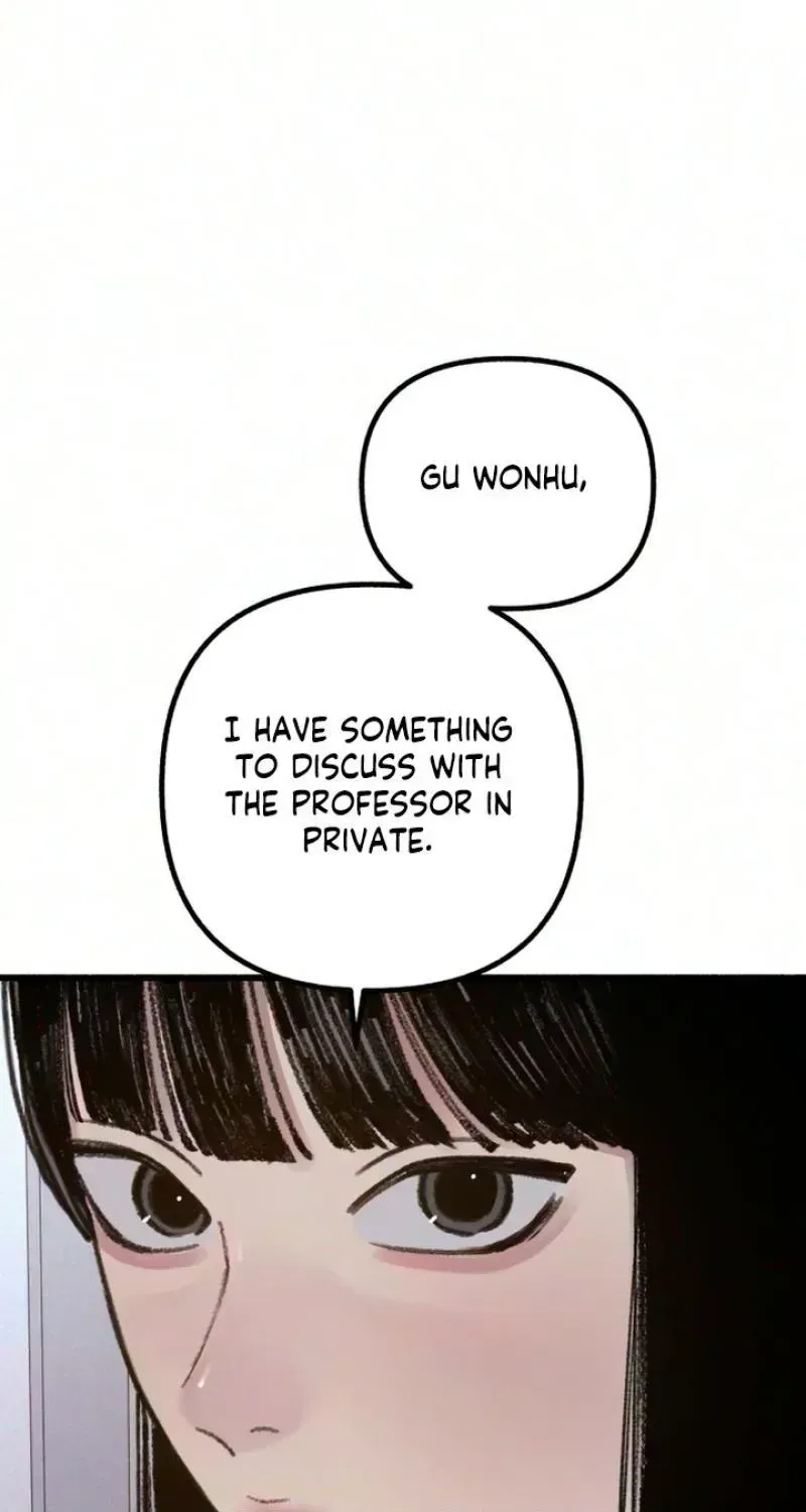 Read Self-Immolation chapter 26 image 26 on Lezhin