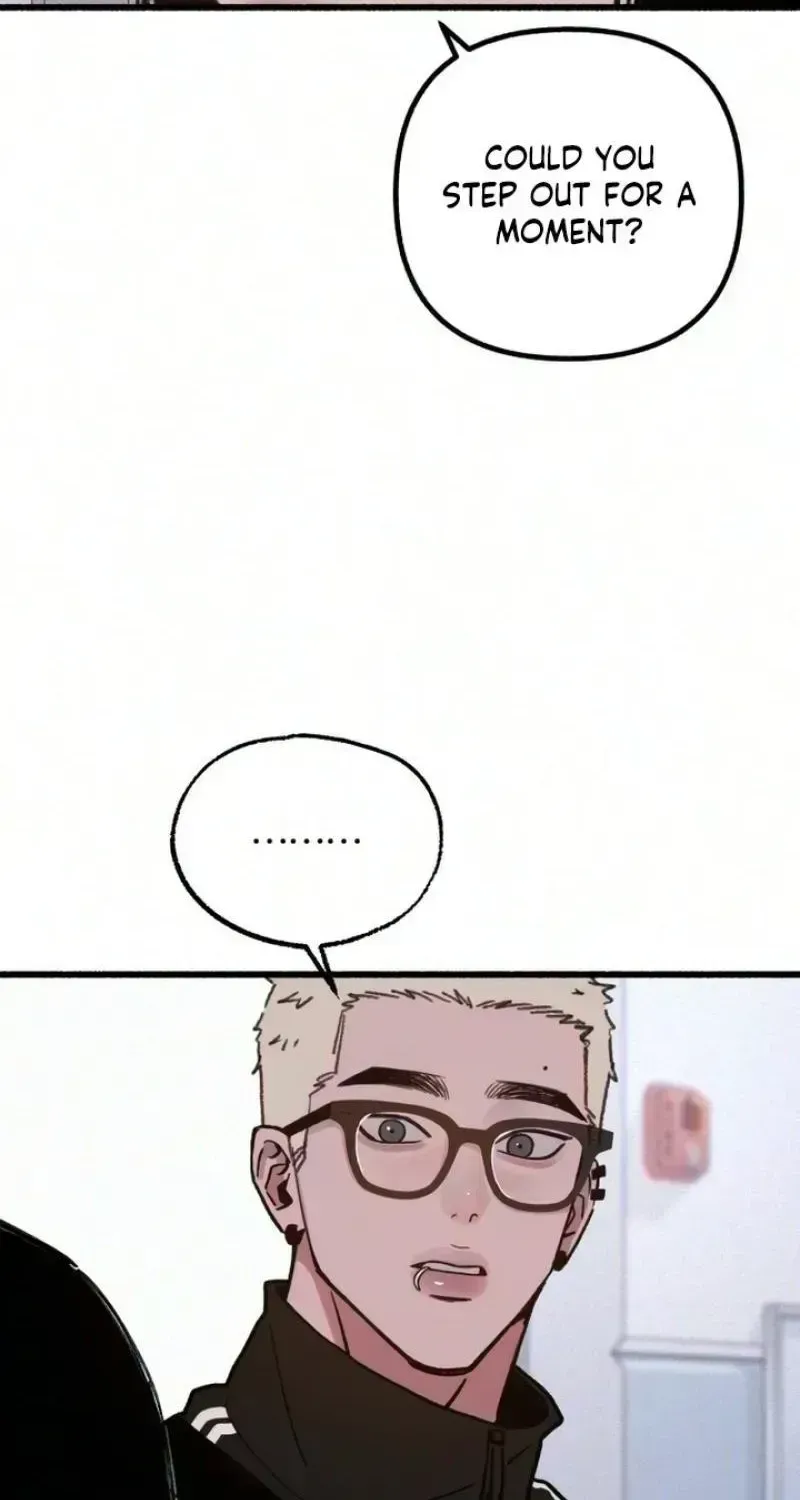 Read Self-Immolation chapter 26 image 27 on Lezhin