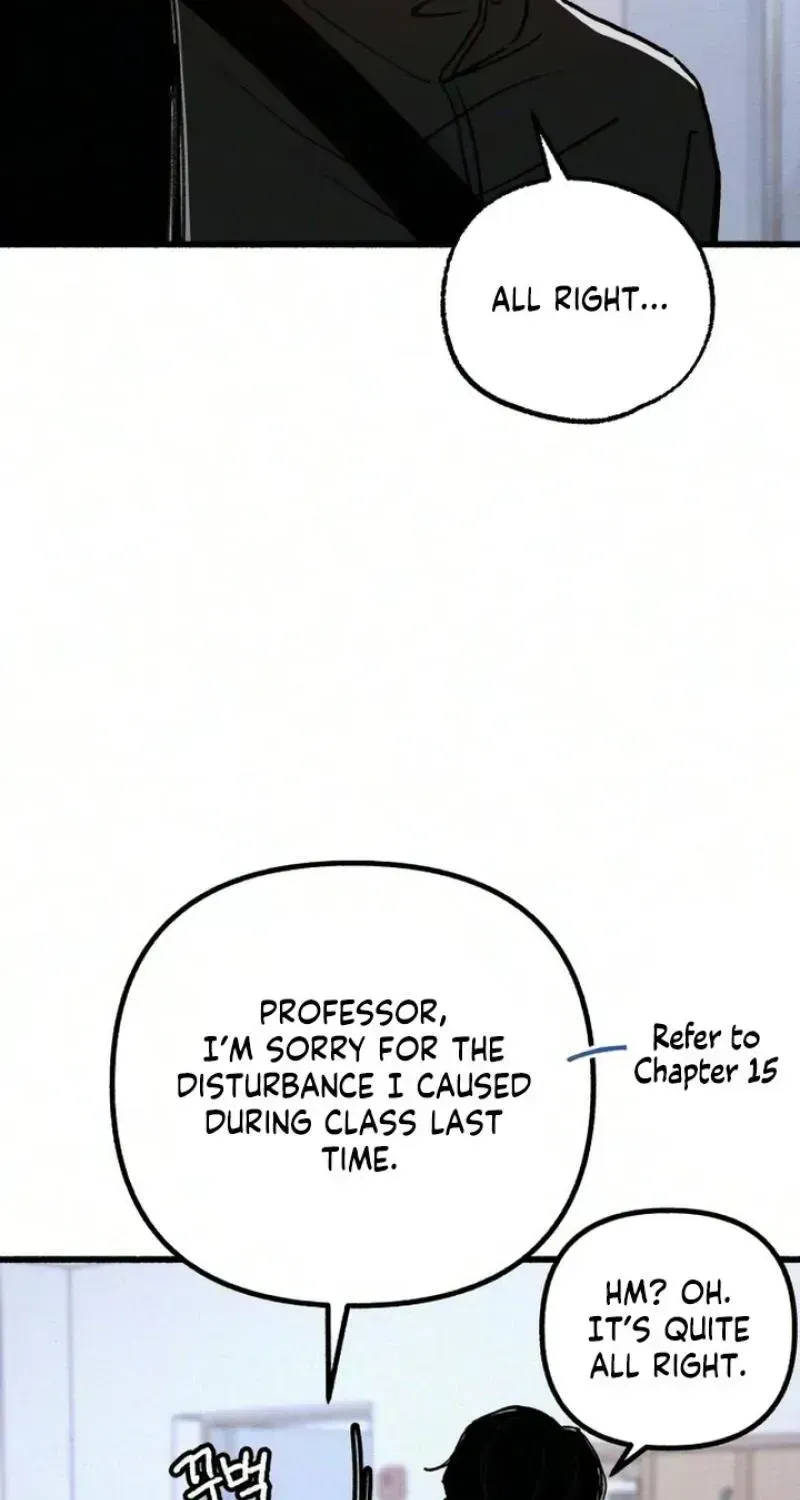 Read Self-Immolation chapter 26 image 28 on Lezhin
