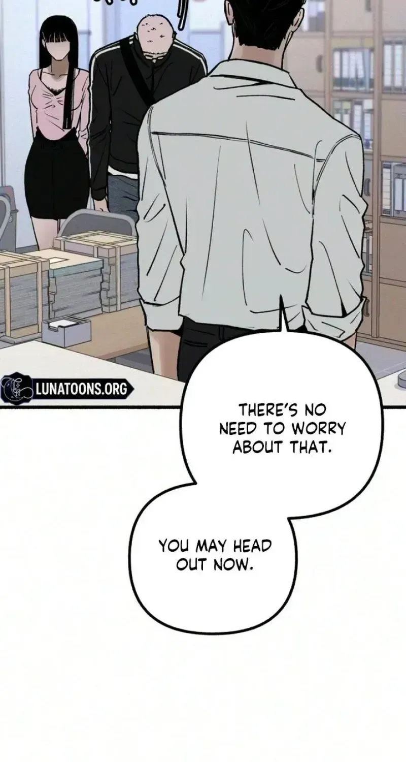 Read Self-Immolation chapter 26 image 29 on Lezhin