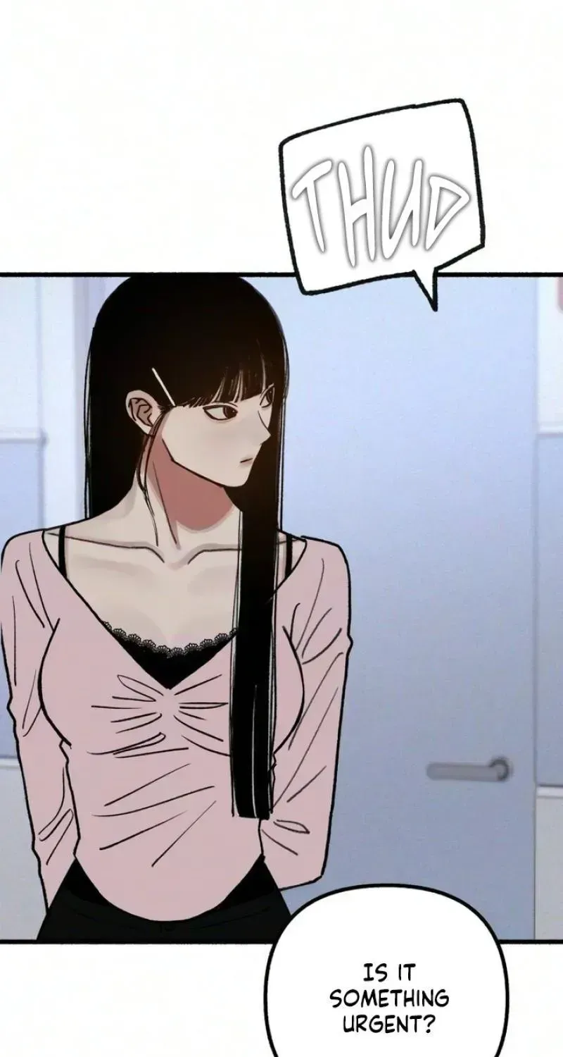 Read Self-Immolation chapter 26 image 30 on Lezhin