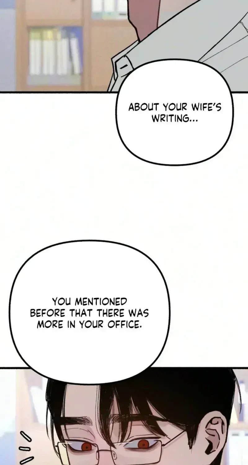 Read Self-Immolation chapter 26 image 35 on Lezhin